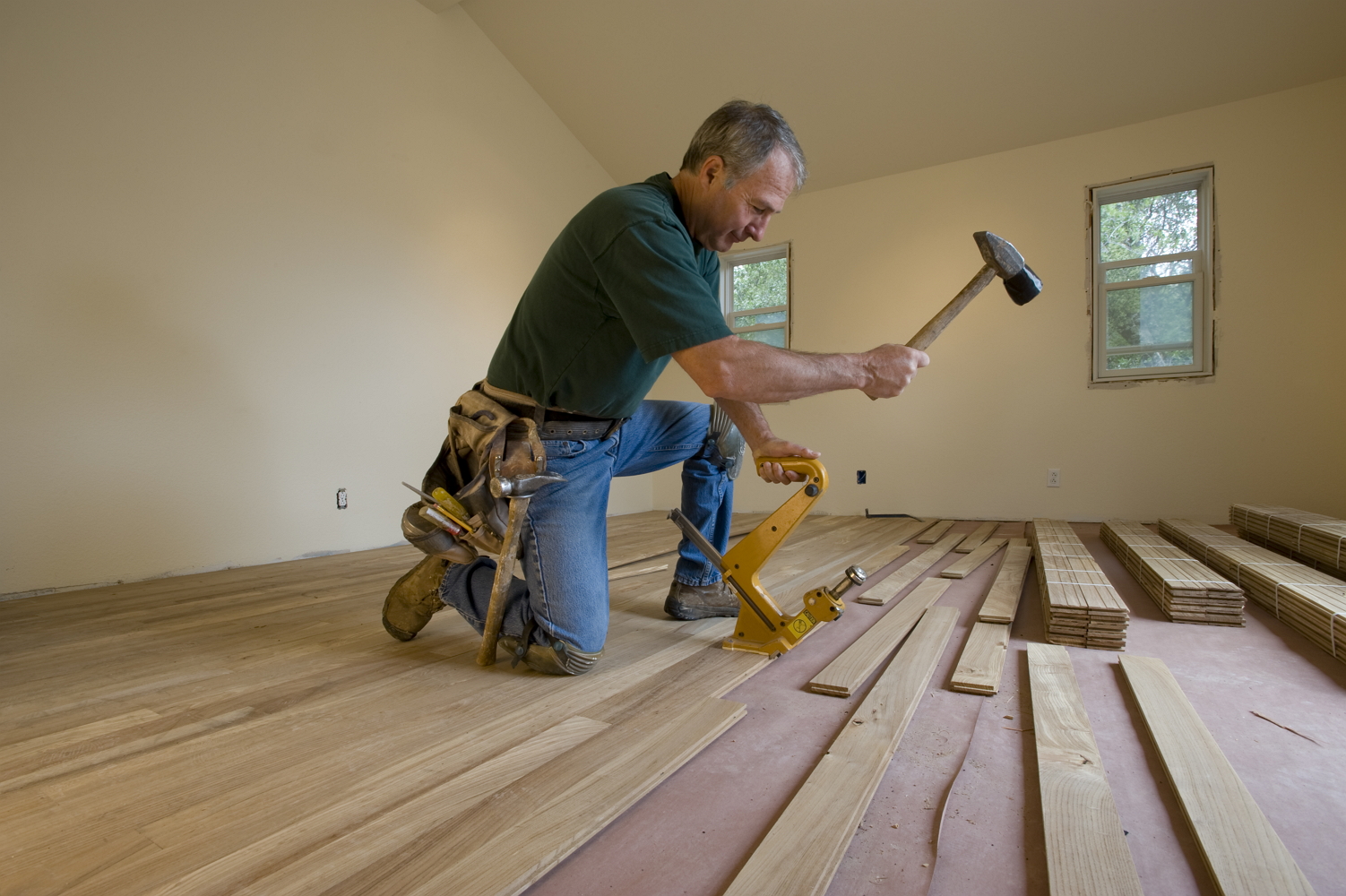 Seferihisar Laminatçı